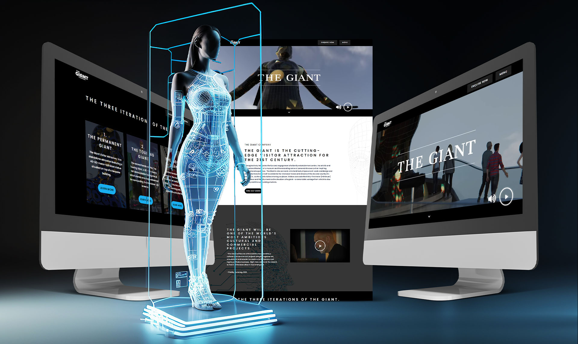 SEO Web Design